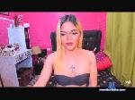 GoddessGina cam4 livecam show performer room profile