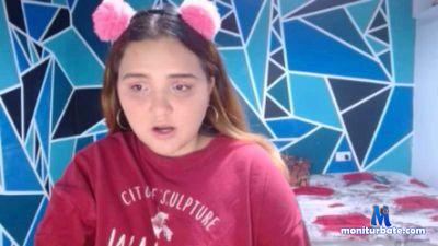 lauren_perez1 cam4 bisexual performer from Republic of Colombia  