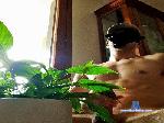 GioveLussurioso cam4 livecam show performer room profile