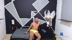 Charles_Hardy cam4 live cam performer profile