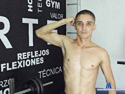 BREINERXXXLHOT cam4 straight performer from Republic of Colombia  