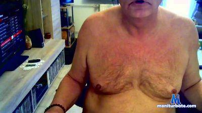 hamster50 cam4 gay performer from Federal Republic of Germany  
