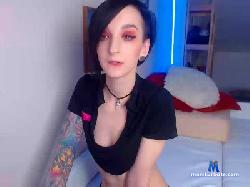 Adamoo cam4 live cam performer profile