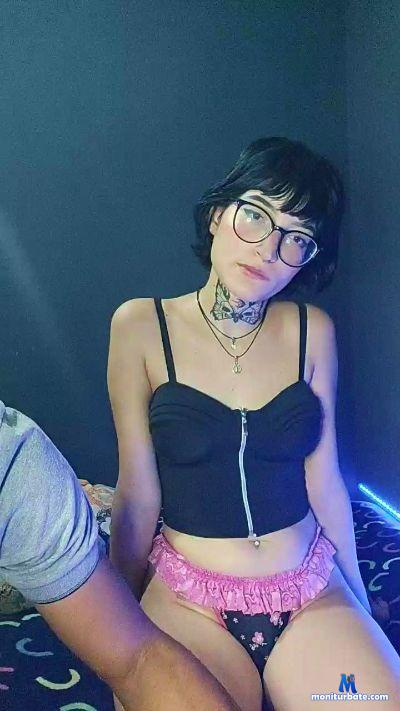 Casalst01 cam4 bisexual performer from Federative Republic of Brazil  