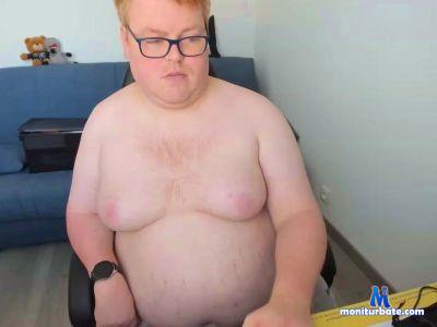 gregdu44 cam4 gay performer from French Republic  