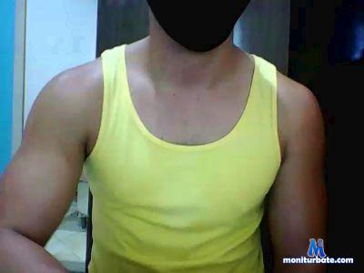 Revil7 cam4 unknown performer from Federative Republic of Brazil  