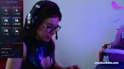 DomGiirl cam4 live cam performer profile