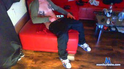 sinister1975 cam4 bicurious performer from Federal Republic of Germany  