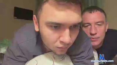 hyter4 cam4 gay performer from Russian Federation anal ass cute blowjob 