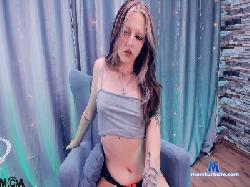 MichelleBrown cam4 live cam performer profile