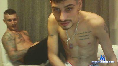 Ale3MartinOF cam4 gay performer from Republic of Italy  