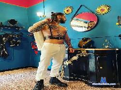 Theleatherman cam4 live cam performer profile