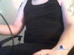 HollyYoung cam4 livecam show performer room profile