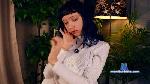 DarelleEady cam4 livecam show performer room profile