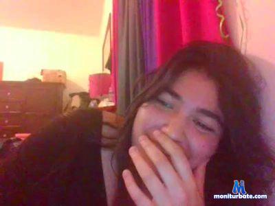 sheeyla cam4 straight performer from United Mexican States  