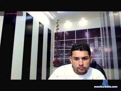 watafackkyou cam4 gay performer from Republic of Colombia outgoing social sexy fun 