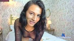 lilivelezx cam4 live cam performer profile
