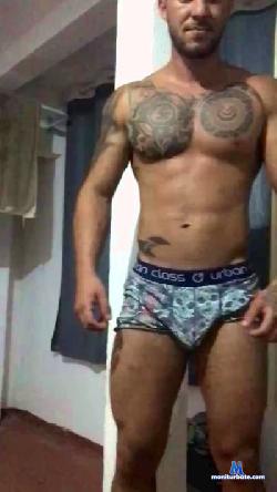 GozadaTatuada cam4 live cam performer profile