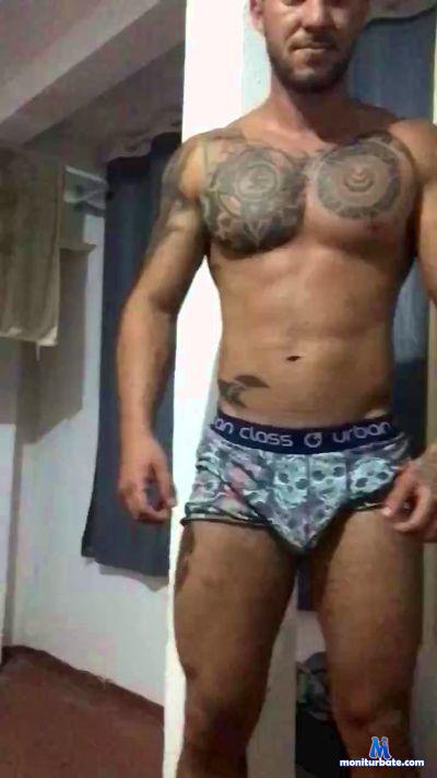 GozadaTatuada cam4 straight performer from Federative Republic of Brazil  