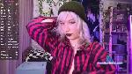 LanaBurling cam4 livecam show performer room profile