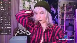 LanaBurling cam4 live cam performer profile