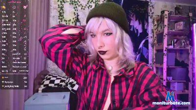 LanaBurling cam4 straight performer from United States of America C2C deepthroat masturbation blowjob pussy ass anal 