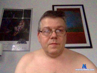 Cockring1970 cam4 gay performer from Federal Republic of Germany  