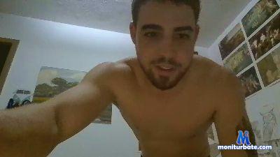 4Lvaresx cam4 straight performer from Federative Republic of Brazil  