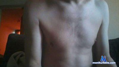 fritz17 cam4 straight performer from Federal Republic of Germany  