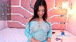 LaylaRuss cam4 livecam show performer room profile