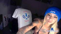 Itswhoadie cam4 live cam performer profile