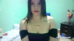ximenagirlnasty cam4 live cam performer profile