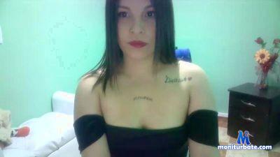 ximenagirlnasty cam4 bisexual performer from Republic of Colombia dirty new bigass bigtits lovense slap nasty 