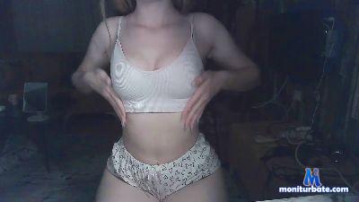 dizzygirl_ cam4 bisexual performer from United States of America  