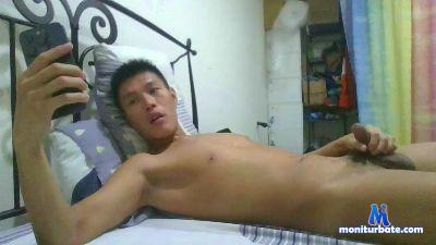 rgdq822 cam4 gay performer from Taiwan, Province of China  