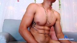 LiamJones cam4 live cam performer profile