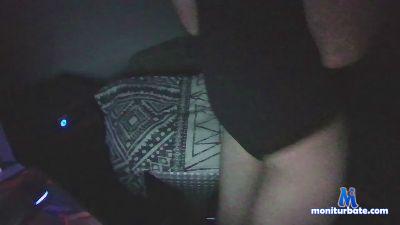 Monse_le cam4 straight performer from Republic of Chile  