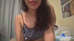 LoveliDawn cam4 live cam performer profile