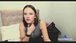 CathyVibe cam4 live cam performer profile