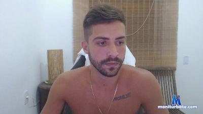 greygoose3 cam4 straight performer from Federative Republic of Brazil  