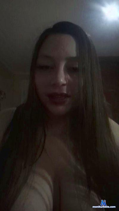 Fran_milf36 cam4 straight performer from Republic of Chile  