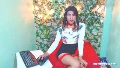 Honny_Alissonx cam4 bisexual performer from United States of America  