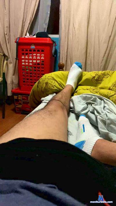 locoporti19 cam4 straight performer from Republic of Chile  