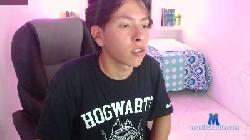 angelomoore cam4 live cam performer profile
