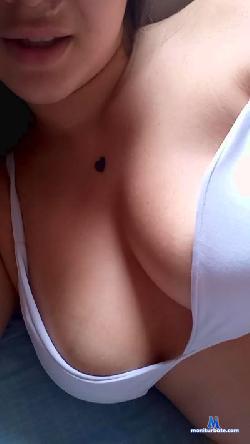 rosab cam4 live cam performer profile