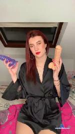 Linaluxa cam4 livecam show performer room profile