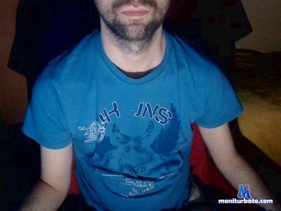 guauohsi cam4 gay performer from Kingdom of Spain  
