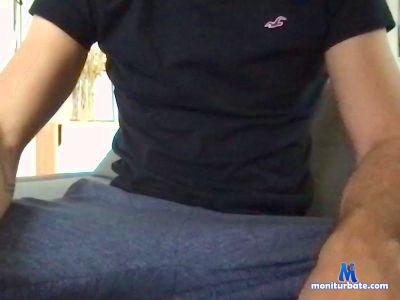 vogus83 cam4 gay performer from French Republic  