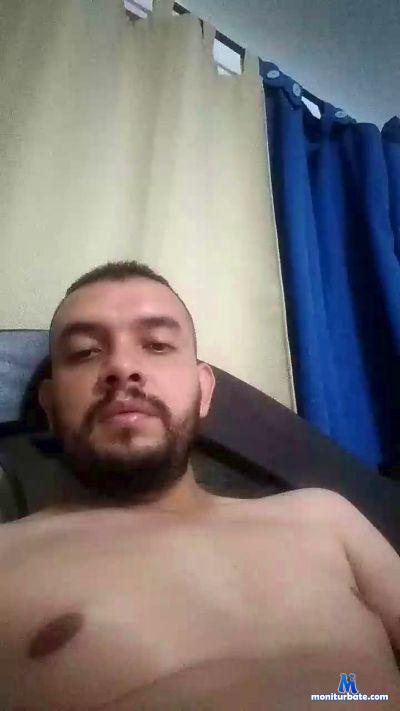 maoblake cam4 straight performer from Republic of Colombia  