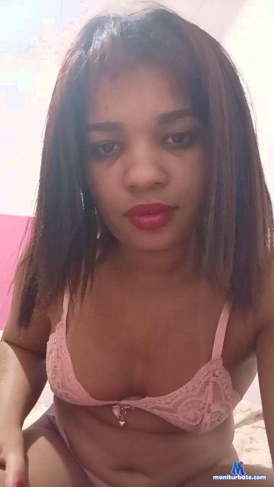 larissa337 cam4 straight performer from Federative Republic of Brazil  